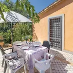 Apartmán Podere Macee Casavacanza *
