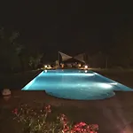 Apartmán Podere Macee Casavacanza