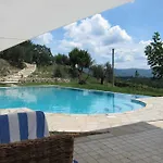 Podere Macee Casavacanza Apartmán Baschi