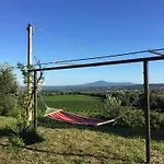 Apartmán Podere Macee Casavacanza Baschi