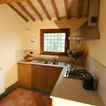 Podere Macee Casavacanza Apartmán Baschi