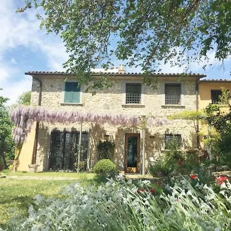 Podere Macee Casavacanza Apartamento