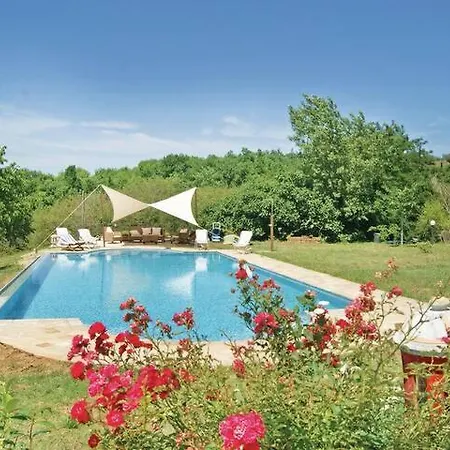 Podere Macee Casavacanza Apartment *