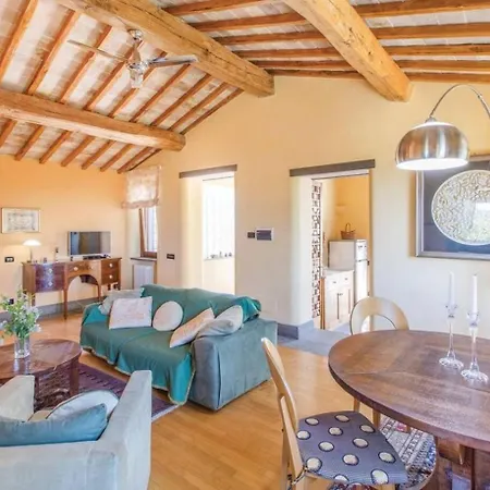 Podere Macee Casavacanza *