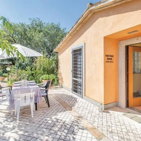 Podere Macee Casavacanza