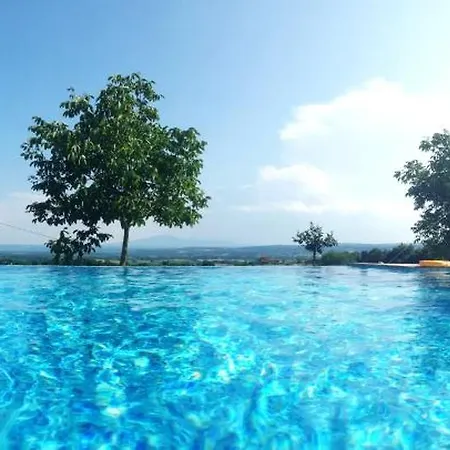 Podere Macee Casavacanza Apartment