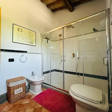 Apartamento Podere Macee Casavacanza