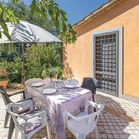 Apartamento Podere Macee Casavacanza *
