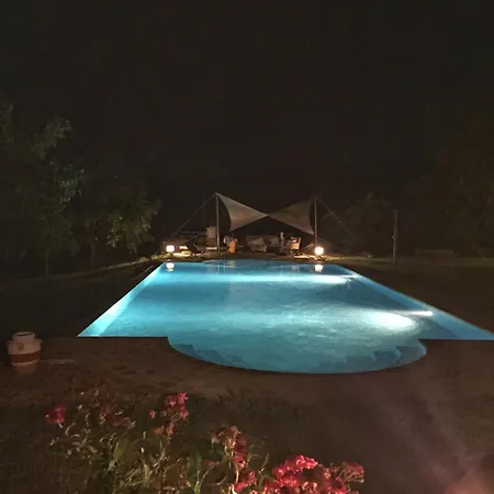 Appartement Podere Macee Casavacanza