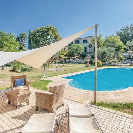 Podere Macee Casavacanza Apartment *