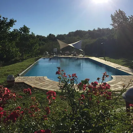 Podere Macee Casavacanza *