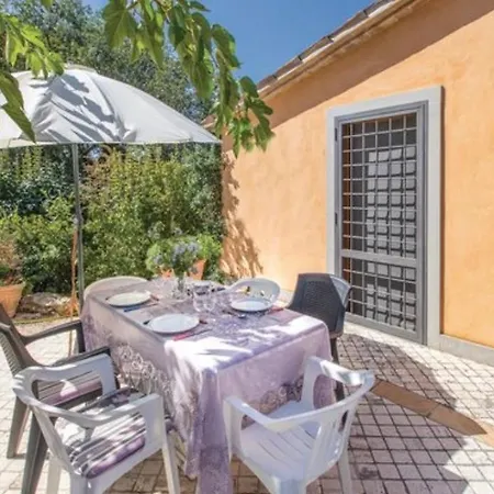 Podere Macee Casavacanza Appartement Baschi