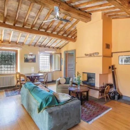 Podere Macee Casavacanza
