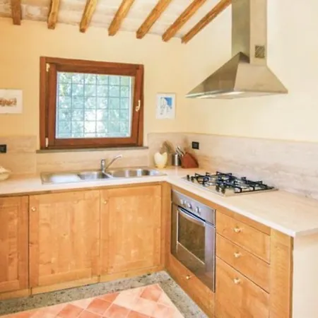 Podere Macee Casavacanza Baschi