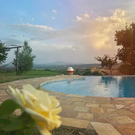 Appartement Podere Macee Casavacanza *