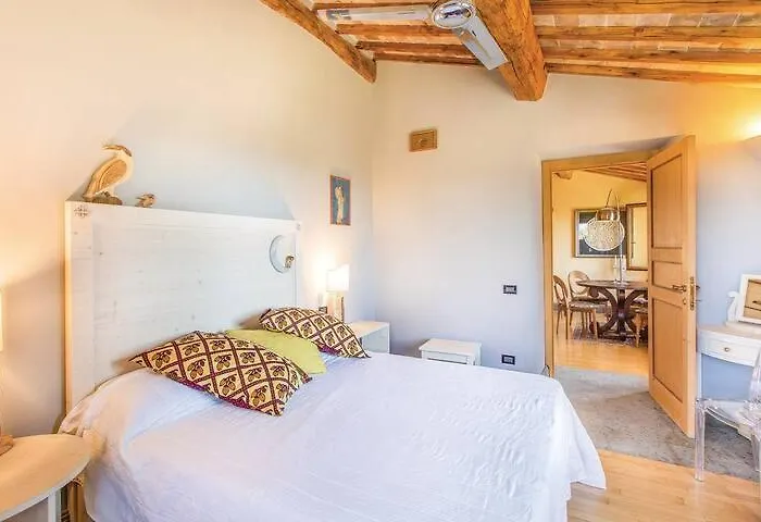 Podere Macee Casavacanza