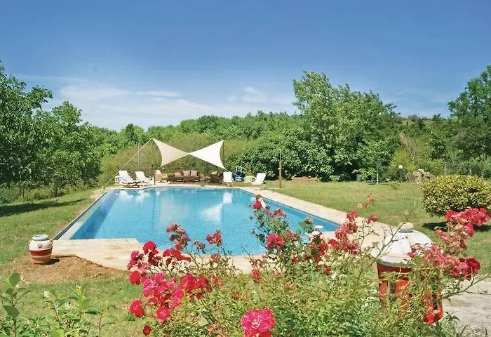 Podere Macee Casavacanza Apartamento *