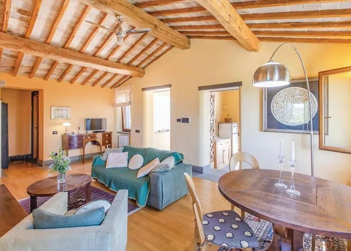 Podere Macee Casavacanza *