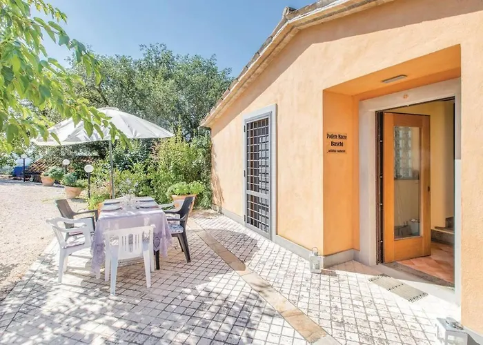 Podere Macee Casavacanza