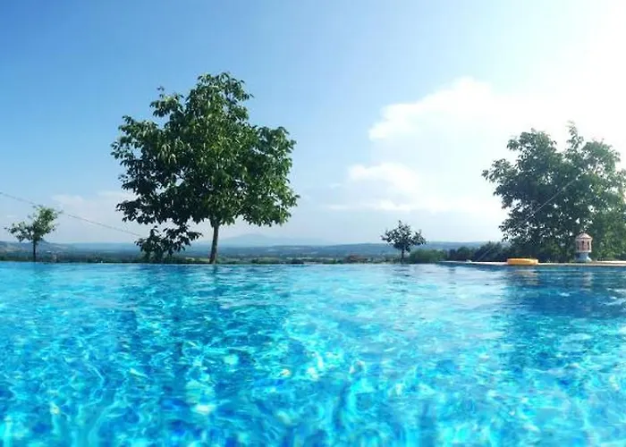 Podere Macee Casavacanza Apartamento