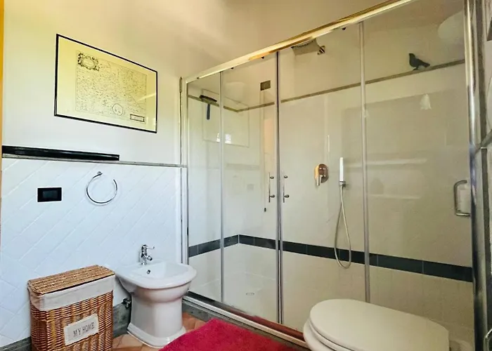 Apartamento Podere Macee Casavacanza