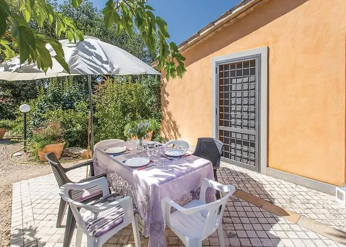 Apartamento Podere Macee Casavacanza *