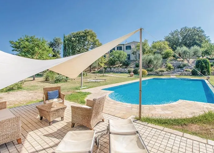 Podere Macee Casavacanza Apartamento *