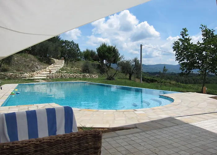 Podere Macee Casavacanza Apartamento Baschi