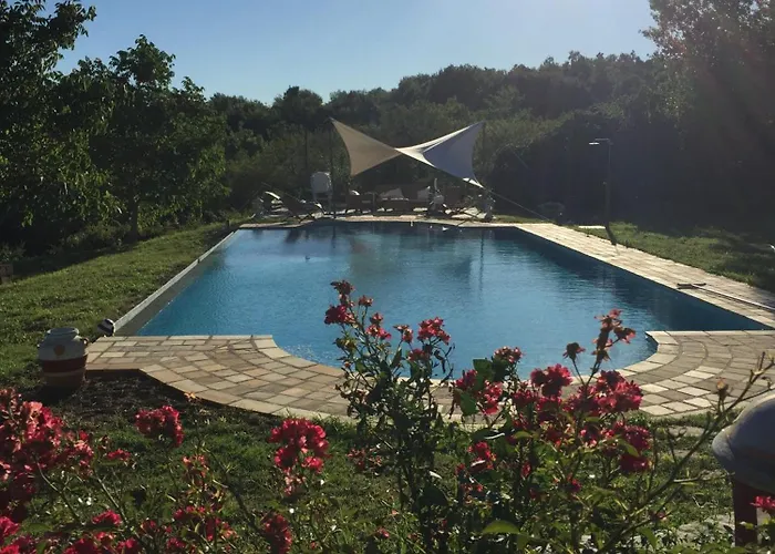 Podere Macee Casavacanza *