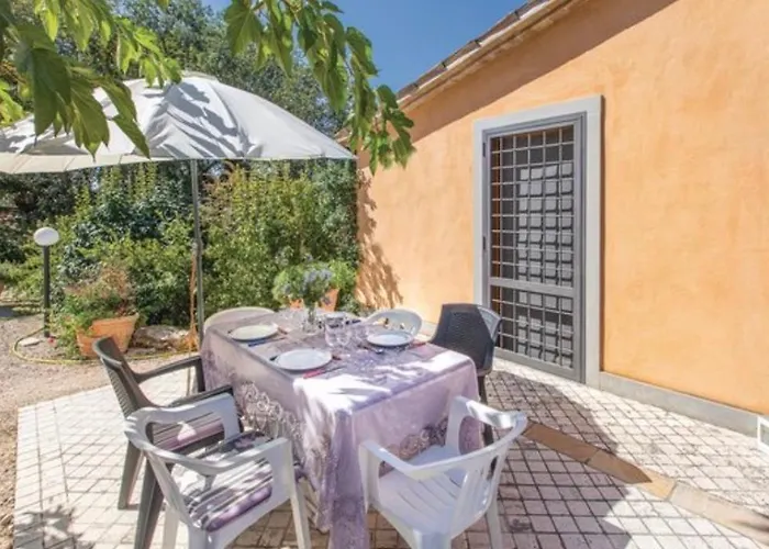 Podere Macee Casavacanza Apartamento Baschi