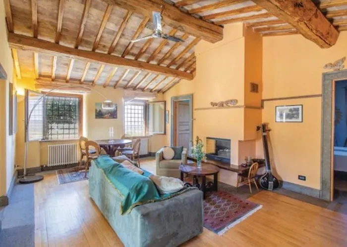 Podere Macee Casavacanza