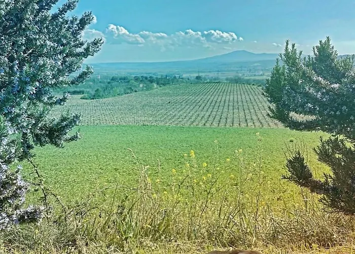 Podere Macee Casavacanza